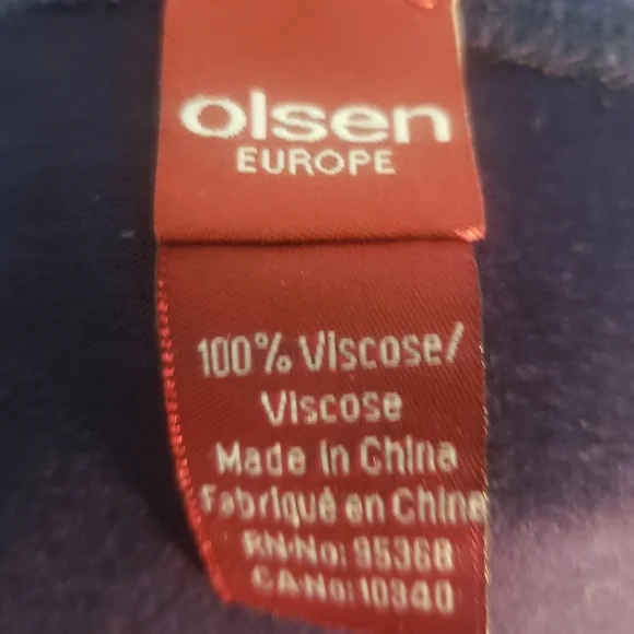 OLSEN - Picture 4 of 4